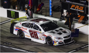 Arca Menards Series 2024